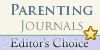 Parenting Journals Editors Choice