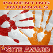 Parenting Journals Editor's Choice