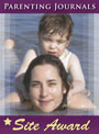 Parenting Journals Editor's Choice Award