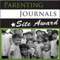 Parenting Journals Editors Choice