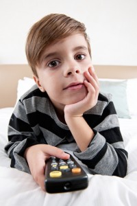 TV_KId