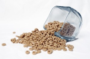 Cheerios