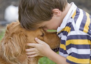 Dog_Kid