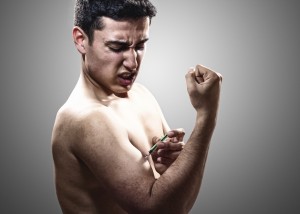 Synthetic Growth Hormone