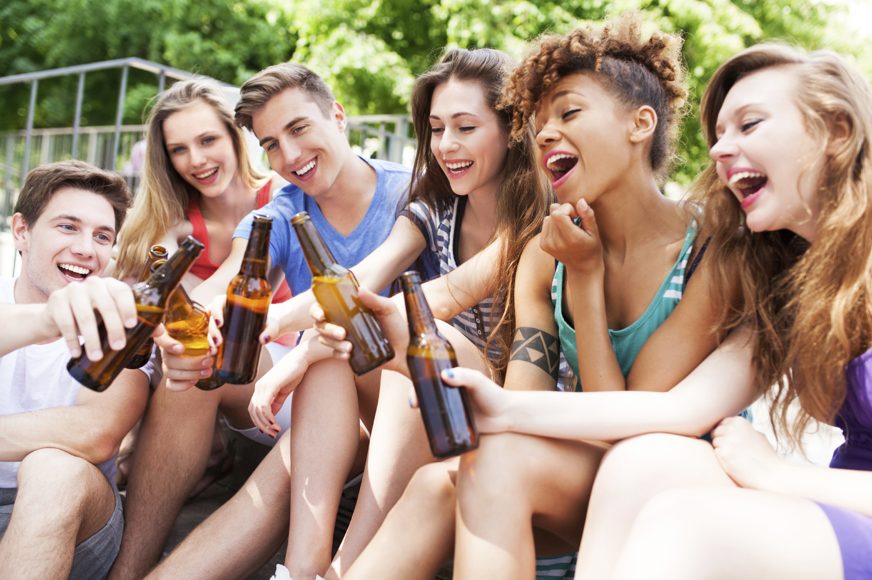 Alcohol Teen Tips How 40