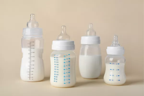 Are All Baby Formula The Same? Find The Perfect Formula For Your Little One