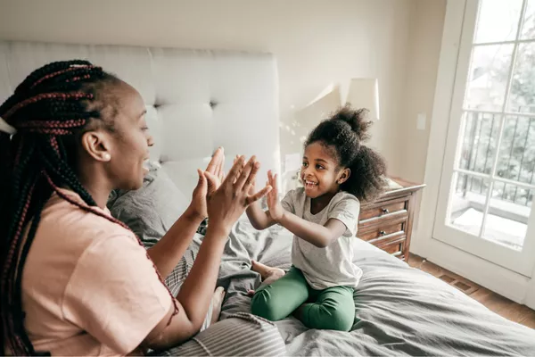 3 Tips To Help You Unlock Your Potential To Be A Better Parent