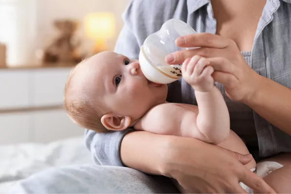 Few Reasons Why American Parents Are More Inclined Towards European Formula For Their Babies