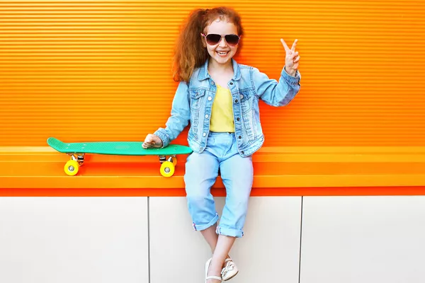 Helping Your Child To Express Themselves Through Clothing